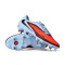Buty piłkarskie Nike Phantom 6 Low Academy Sg-Pro Anti-Clog