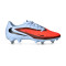 Buty piłkarskie Nike Phantom 6 Low Academy Sg-Pro Anti-Clog