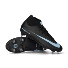 Buty piłkarskie Nike Air Zoom Mercurial Superfly 10 Academy Sg-Pro