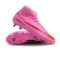 Buty piłkarskie Nike Air Zoom Mercurial Superfly 10 Academy Sg-Pro