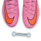 Buty piłkarskie Nike Air Zoom Mercurial Superfly 10 Academy Sg-Pro