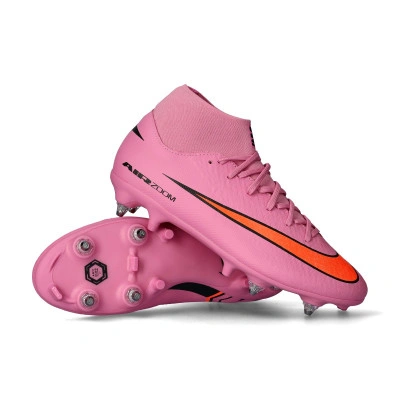 Buty piłkarskie Air Zoom Mercurial Superfly 10 Academy Sg-Pro