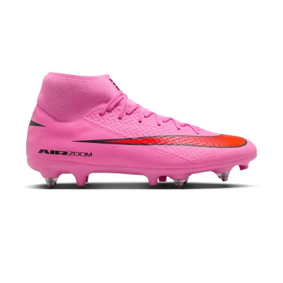 Buty piłkarskie Air Zoom Mercurial Superfly 10 Academy Sg-Pro