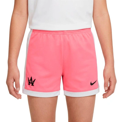 Spodenki Alexia Putellas Dziewczynka