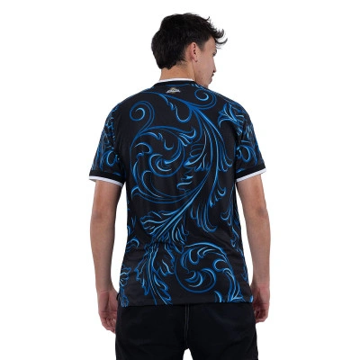 Koszulka Authentic Argentyna Strój wyjazdowy Mistrzostwa Świata 2026