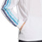 Kurtka adidas Argentina Afa Pre-Match Mundial 2026