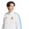 Kurtka adidas Argentina Afa Pre-Match Mundial 2026
