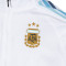 Kurtka adidas Argentyna Pre-Match Home Mistrzostwa Świata 2026 Dziecięca