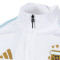 Kurtka adidas Argentyna Pre-Match Home Mistrzostwa Świata 2026 Dziecięca