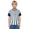 Koszulka adidas Argentyna Pre-Match Home Mistrzostwa Świata 2026 Dziecięca