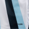 Koszulka adidas Argentyna Pre-Match Home Mistrzostwa Świata 2026 Dziecięca
