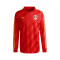 Koszulka adidas Belgia 1986 Limitowana Edycja