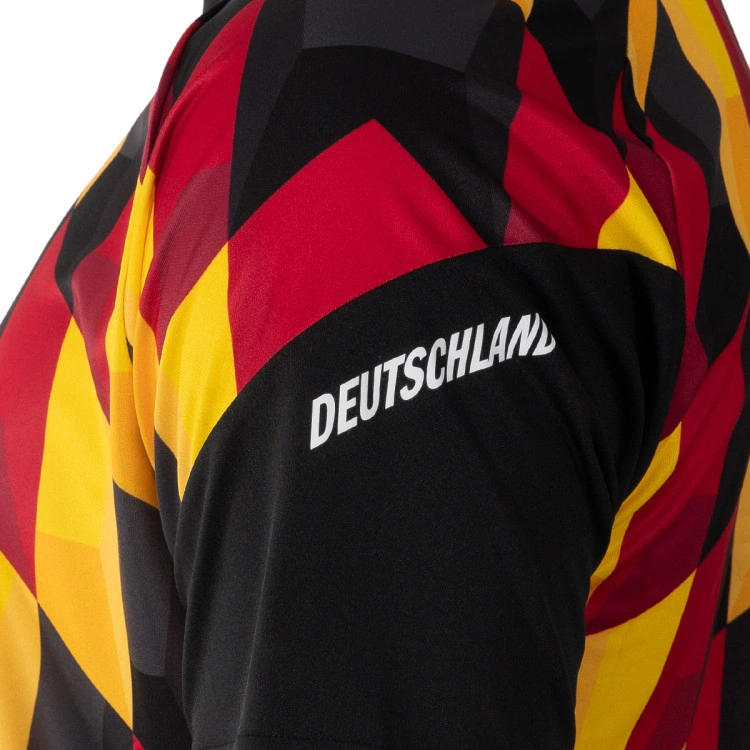 camiseta-adidas-germany-dfb-pre-match-home-mundial-2026-blackteam-yellow-negro-4