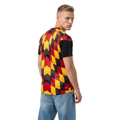 Koszulka Niemcy Pre-Match Home Mistrzostwa Świata 2026