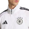 Kurtka adidas Niemcy Pre-Match Home Mistrzostwa Świata 2026