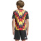 Koszulka adidas Niemcy Pre-Match Home Mistrzostwa Świata 2026 Dziecięca