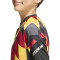 Koszulka adidas Niemcy Pre-Match Home Mistrzostwa Świata 2026 Dziecięca