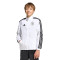 Kurtka adidas Niemcy Pre-Match Home Mistrzostwa Świata 2026 Dziecięca