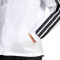 Kurtka adidas Niemcy Pre-Match Home Mistrzostwa Świata 2026 Dziecięca