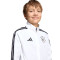 Kurtka adidas Niemcy Pre-Match Home Mistrzostwa Świata 2026 Dziecięca