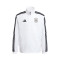 Kurtka adidas Niemcy Pre-Match Home Mistrzostwa Świata 2026 Dziecięca