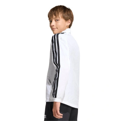 Kurtka Niemcy Pre-Match Home Mistrzostwa Świata 2026 Dziecięca