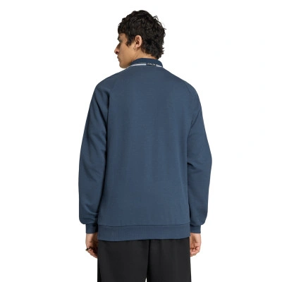 Kurtka Włochy Pre-Match Away Mistrzostwa Świata 2026