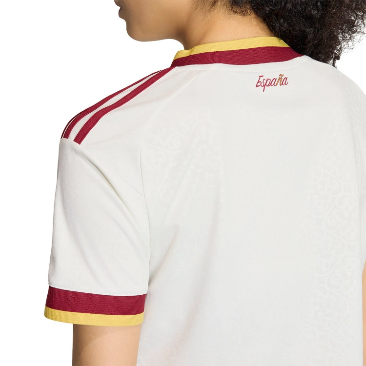 camiseta-adidas-spain-fef-segunda-equipacion-mundial-croptop-2026-mujer-off-white-off-white-3