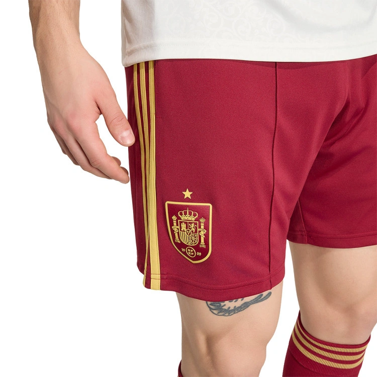 pantalon-corto-adidas-spain-fef-segunda-equipacion-mundial-2026-team-coll-burgundy-2-2