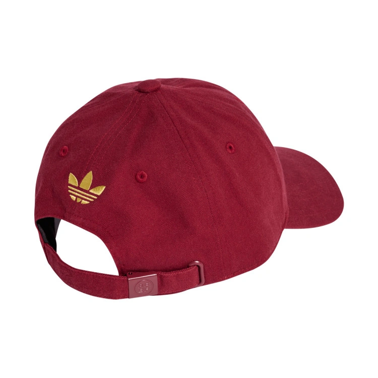 gorra-adidas-spain-fef-mundial-2026-team-coll-burgundy-2pyrite-1