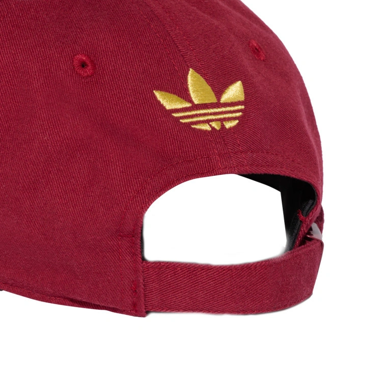 gorra-adidas-spain-fef-mundial-2026-team-coll-burgundy-2pyrite-3