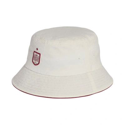 Czapka Hiszpania Bucket Hat Mistrzostwa Świata 2026