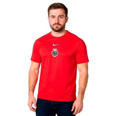 Koszulka RCD Mallorca Fanswear Dri-Fit Academy
