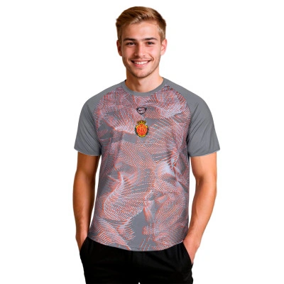 Koszulka RCD Mallorca Fanswear Dri-Fit Academy + Graphic