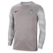 Koszulka Nike Park IV GK m/l Niño CD Denia B