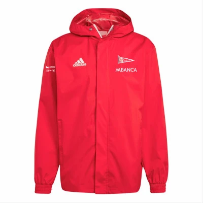 Płaszcz przeciwdeszczowy Entrada 22 Real Grupo de Cultura Covadonga Niño