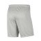 Spodenki Nike Park III Knit Niño CD Denia B