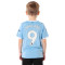 Koszulka Puma Manchester City Primera Equipación 2025-2026 Niño Haaland