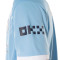 Koszulka Puma Manchester City Primera Equipación 2025-2026 Niño Haaland