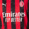Koszulka Puma AC Milan 2025-2026 Modric Home