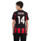 Koszulka Puma Modric AC Milan Primera Equipación 2025-2026 Niño