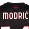 Koszulka Puma Modric AC Milan Primera Equipación 2025-2026 Niño