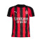 Koszulka Puma Modric AC Milan Primera Equipación 2025-2026 Niño