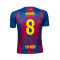 Koszulka Nike Pedri FC Barcelona Primera Equipación 2025-2026 Niño