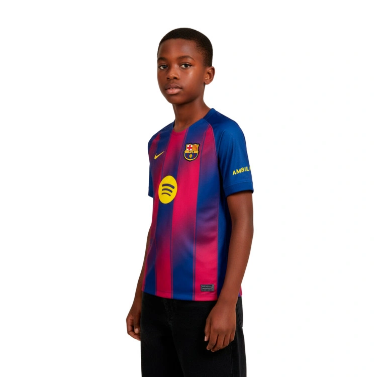 camiseta-nike-raphinha-fc-barcelona-primera-equipacion-2025-2026-nino-deep-royal-blue-2