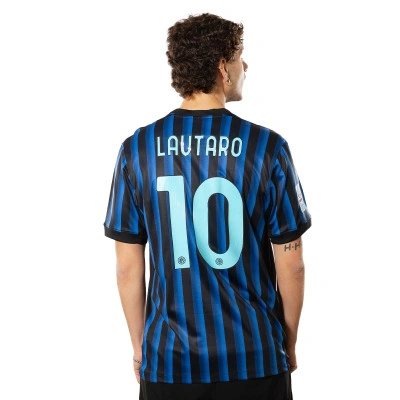 Koszulka Inter Mediolan 2025-2026 Lautaro Strona główna