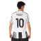Koszulka adidas Juventus 2025-2026 Strona główna Yildiz
