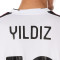 Koszulka adidas Juventus 2025-2026 Strona główna Yildiz