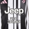 Koszulka adidas Juventus 2025-2026 Strona główna Yildiz