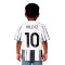 Koszulka adidas Kids Yildiz Juventus 2025-2026 Strona główna